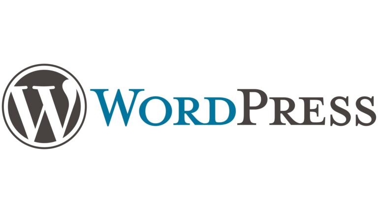 WordPress-Logo-2008-present