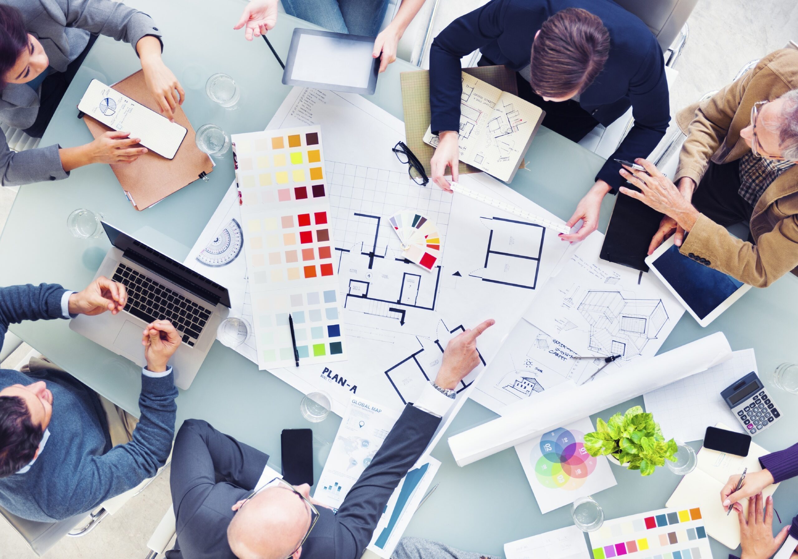 Graphic Design services